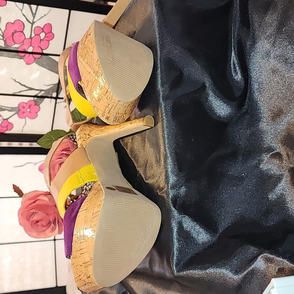 NWT Jessica Simpson - Ericka - Picture 4 of 6